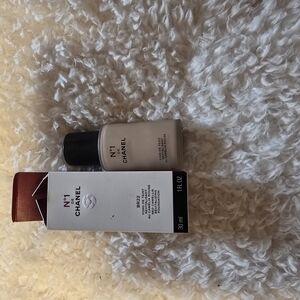 Chanel N°1 Foundation - Cream